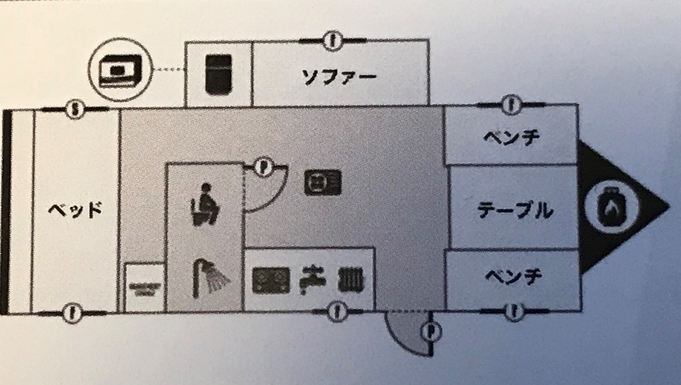 ダッチオーブン「信州サーモン　ホワイトソース煮込み」未就学児添寝無料